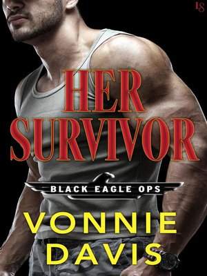 cover image of Her Survivor